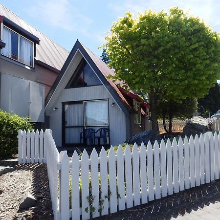 Wakatipu View Apartments Queenstown Room photo