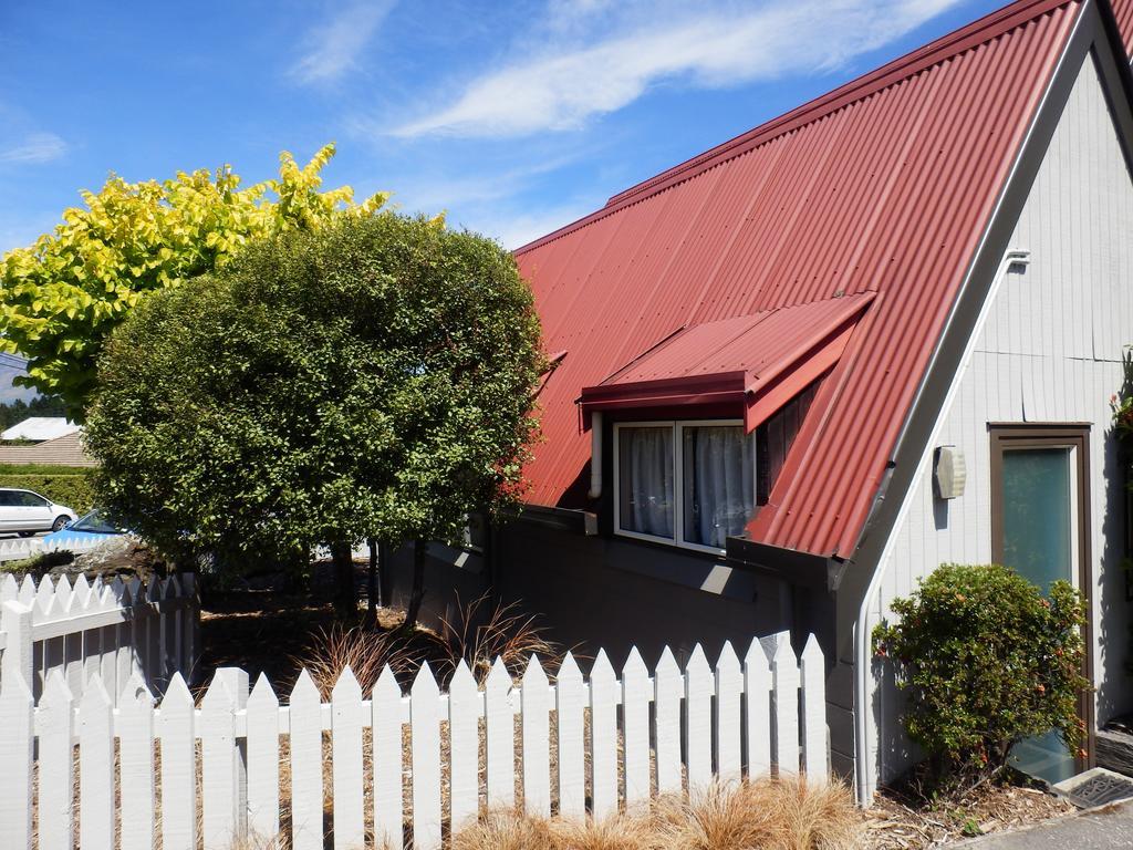 Wakatipu View Apartments Queenstown Room photo