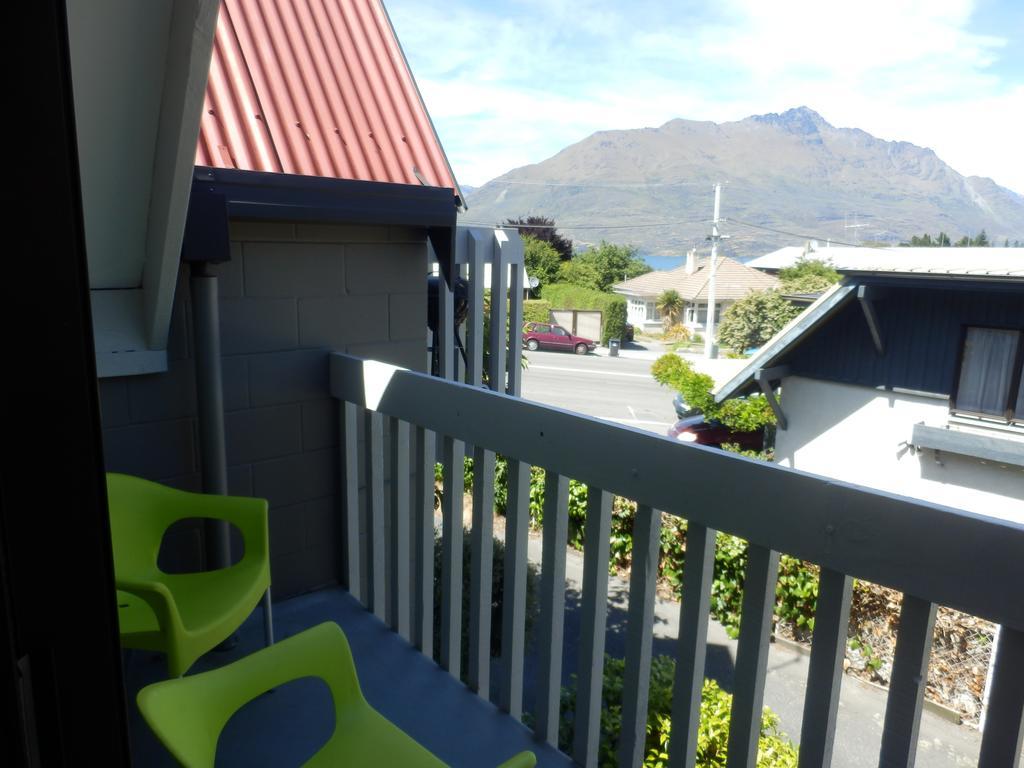 Wakatipu View Apartments Queenstown Room photo